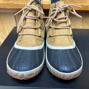 Women’s Sorel Boots